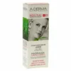 Aderma Hydralba UV Crème Hydratante Légère 40 Ml