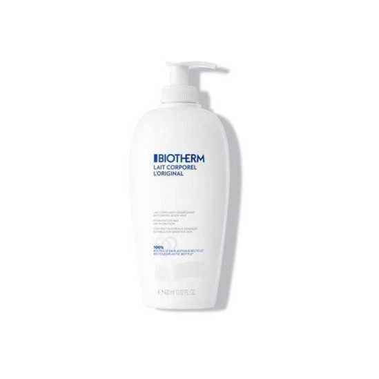 Biotherm Lait Corps Anti Dessèchement 400Ml 1 Biotherm Lait Corps Anti Dessèchement 400Ml