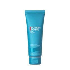 Biotherm Homme T-pur Nettoyant Purifiant 125ml