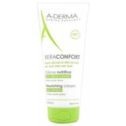 Aderma Xeraconfort Crème Nutritive Anti Dessèchement 200Ml