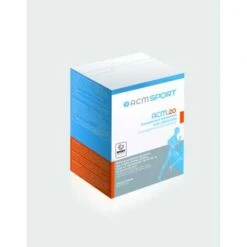 ACM 20 Poudre Boite De 10 Sachets