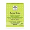 New Nordic Activ'foie 30 Comprimés