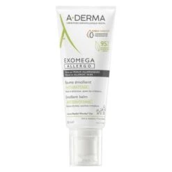 Aderma Allergo Baume Emollient Anti Grattage 200Ml