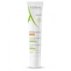 Aderma Epitheliale AH Ultra Crème Réparatrice 40Ml