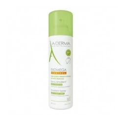 Aderma Exomega Spray Emollient Anti Grattage 200Ml