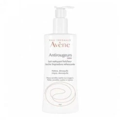 Avène Antirougeurs Clean Lait Nettoyant Fraîcheur 400ml