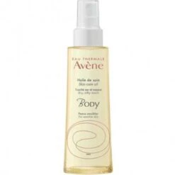 Avène Body Huile De Soin 100ml