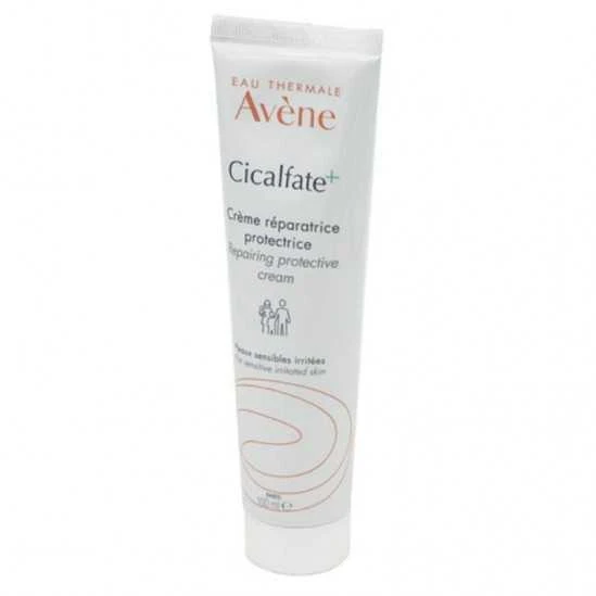 Avène Cicalfate Crème Réparatrice Protectrice 100Ml 1 Avène Cicalfate Crème Réparatrice Protectrice 100Ml