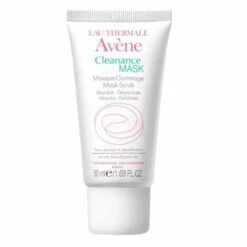 Avène Cleanance Masque Gommage 50Ml