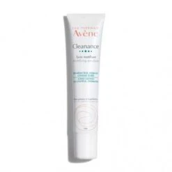 Avène Cleanance Soin Matifiant 40ml