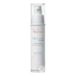 Avène Cleanance Soin Nuit Lissant 30ml
