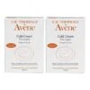Avène Cold Cream Pain Surgras Lot 2 X 100g