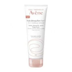 Avène Fluide Démaquillant 3en1 200ml