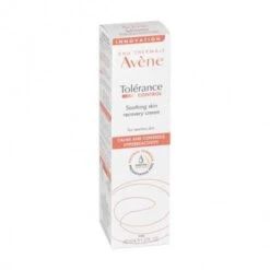 Avène Avene Tolérance Control Crème Apaisante Restauratrice 40ml