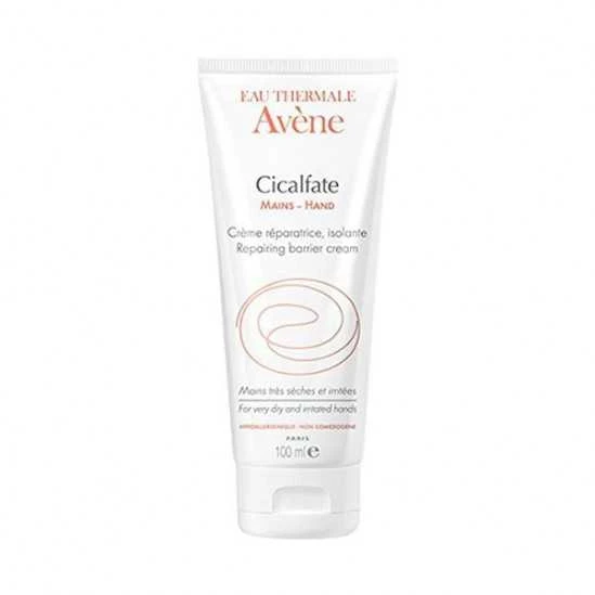 Avène Cicalfate Crème Mains 100ml 1 Avène Cicalfate Crème Mains 100ml