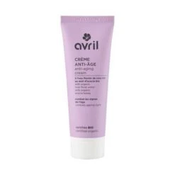 Avril Crème Anti-âge 50ml