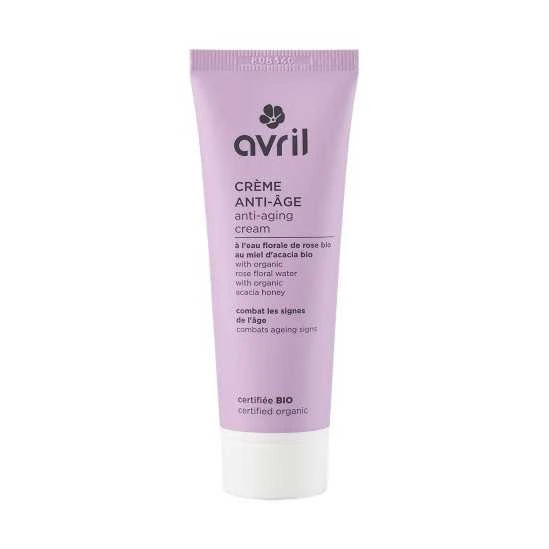 Avril Crème Anti-âge 50ml 1 Avril Crème Anti-âge 50ml