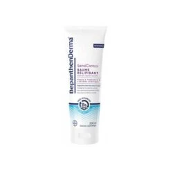 Bepanthen Derma SensiControl Baume Relipidant 200Ml