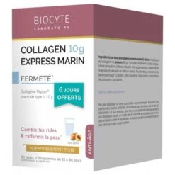Biocyte Collagen Express 30 X 6g