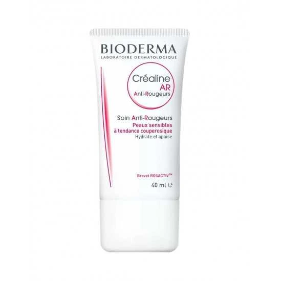Bioderma Créaline Ar Soin Anti-rougeurs 40ml 1 Bioderma Créaline Ar Soin Anti-rougeurs 40ml