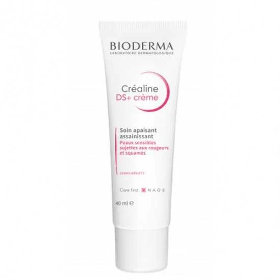 Bioderma Créaline DS+ Crème 40ml 1 Bioderma Créaline DS+ Crème 40ml