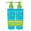 Bioderma Sébium Gel Moussant Purifiant 2 X 200ml