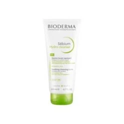 Bioderma Sébium Hydra Cleanser 250Ml