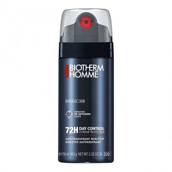 Biotherm 72h Day Control Protection Extreme Anti-transpirante150ml 1 Biotherm 72h Day Control Protection Extreme Anti-transpirante150ml