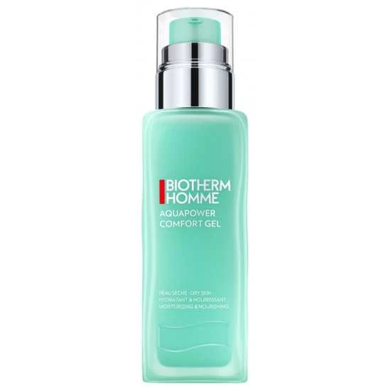 Biotherm Homme Aquapower Soin Oligo-Thermal Ultra Hydratant 75 Ml 1 Biotherm Homme Aquapower Soin Oligo-Thermal Ultra Hydratant 75 Ml