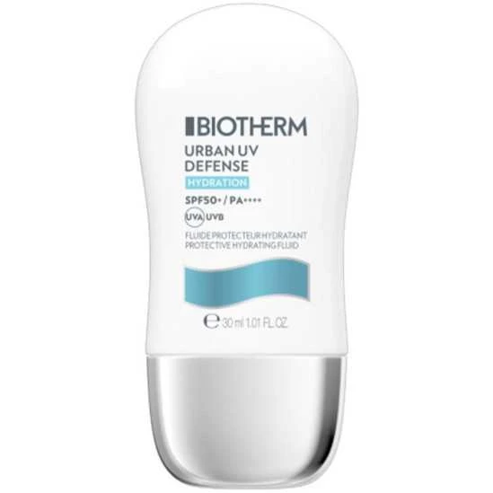 Biotherm Blue Therapy UV Defense Hydratation 30Ml 1 Biotherm Blue Therapy UV Defense Hydratation 30Ml