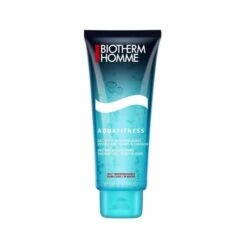 Biotherm Homme Aquafitness Gel Douche Revitalisant Instantané 200ml