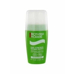 Biotherm Homme Day Control Natural Protect Déodorant Soin 24H 75 Ml