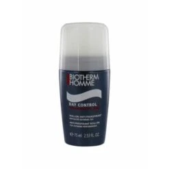 Biotherm Homme Day Control Déodorant Roll-On Anti-Transpirant 72H 75 Ml