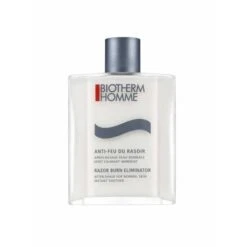 Biotherm Homme Anti-feu Du Rasoir Après-rasage Peau Normale 100ml