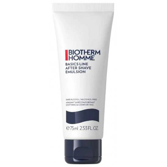 Biotherm Homme Baume Après-rasage Peau Sèche 75ml 1 Biotherm Homme Baume Après-rasage Peau Sèche 75ml
