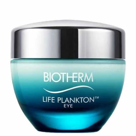 Biotherm Life Plankton Eye Soin Contour Yeux Régénérant 15ml 1 Biotherm Life Plankton Eye Soin Contour Yeux Régénérant 15ml