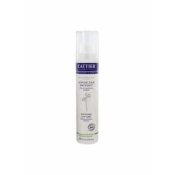 Cattier Fleur D'Emulsion Soin De Jour Mattifiant 50ml