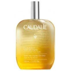 Caudalie Huile De Soin Soleil Des Vignes 100Ml