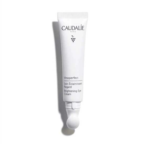 Caudalie Vinoperfect Soin Eclaircissant Regard 15Ml 1 Caudalie Vinoperfect Soin Eclaircissant Regard 15Ml