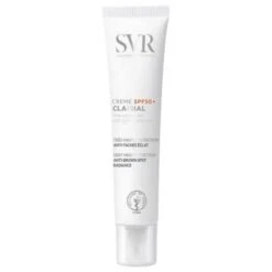 Svr Clairial Crème Tâches Brunes SPF50 40Ml
