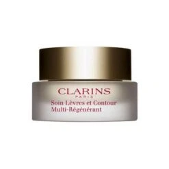 Clarins Baume Anti Rides Lèvres 15Ml