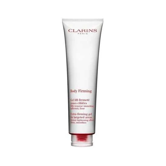 Clarins Body Firming Gel Lift Fermeté 150Ml 1 Clarins Body Firming Gel Lift Fermeté 150Ml