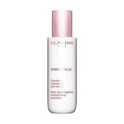 Clarins Bright Plus Emulsion Hydratante Anti Taches 75Ml