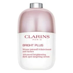 Clarins Bright Plus Sérum Intensif Eclaircissant 30Ml