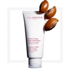 Clarins Baume Corps Super Hydratant 200ml