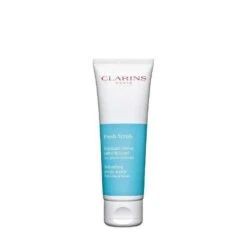 Clarins Fresh Scrub Exfoliant 50Ml