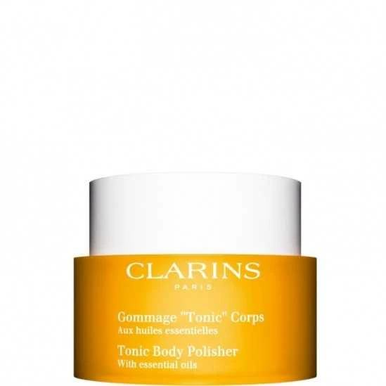Clarins Gommage Tonic Corps 250G 1 Clarins Gommage Tonic Corps 250G