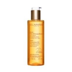 Clarins Huile Très Démaquillante 150Ml