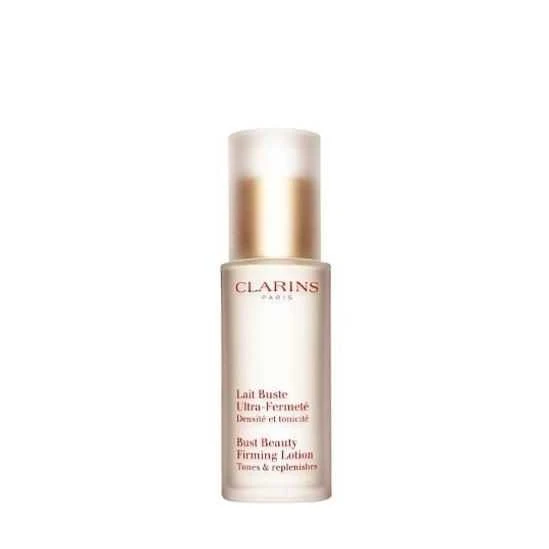 Clarins Lait Buste Ultra Fermeté 50Ml 1 Clarins Lait Buste Ultra Fermeté 50Ml