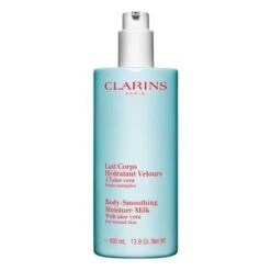 Clarins Lait Hydratant Velous 400Ml